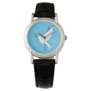 Vrouwenhorloge Horloge
