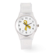 Vrouwenhorloge - Voorlichting over kinderkanker