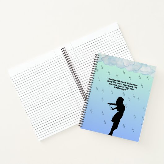 vrouwenjournaal notitieboek (Binnen)