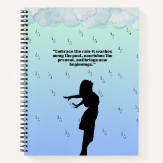 vrouwenjournaal notitieboek