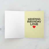 VROUWENKAARTEN EN KATTEN (CAT MOM) KAART (Binnen)