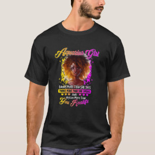 Vrouwenkoninginnen, geboren op 20 februari t-shirt