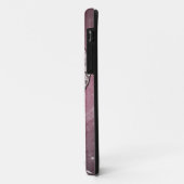 Vrouwenkracht Case-Mate iPhone Case (Achterkant/links)