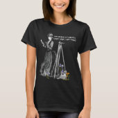 VROUWENLAND SURVEYOR WESTERNE SURVEY  T-Shirt (Voorkant)