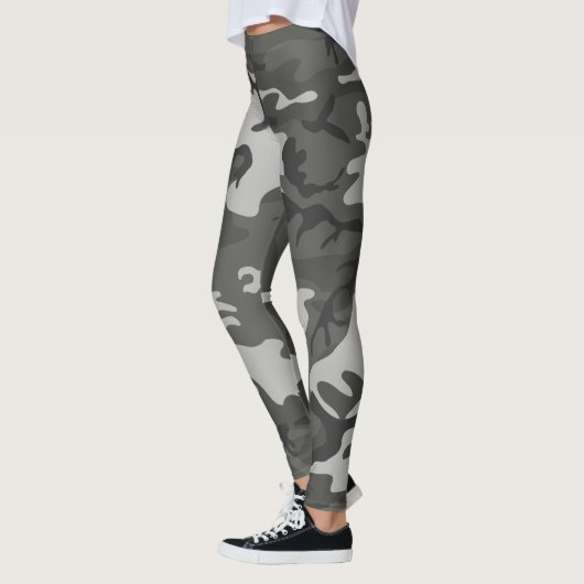 Vrouwenleger Leggings (Links)