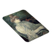 Vrouwenlezen Magneet (Rechterzijde)