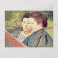 Vrouwenlezing