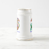 Vrouwenliefhebber 4 Champion Bierpul (Center)