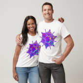 vrouwenmacht t-shirt (Unisex)