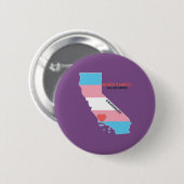 Vrouwenmars SLO Januari Gebeurtenis Ronde Button 5,7 Cm (Voorkant /achterkant)