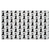 VROUWENMOTIF STOF (Fat Quarter)