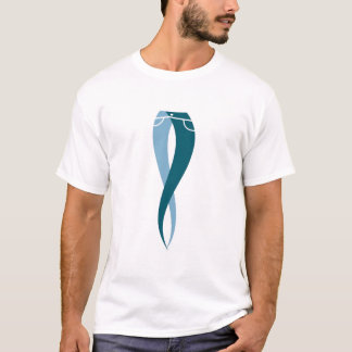 Vrouwenpictogram T T-shirt