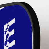 Vrouwenpoorten opslaan pickleball paddle (Links Detail)