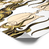 VROUWENPUZLE POSTER (Hoek)