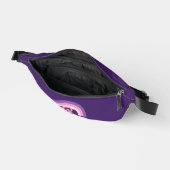 Vrouwenrechten doen er toe Feminist Fanny Pack Heuptasje (Open)
