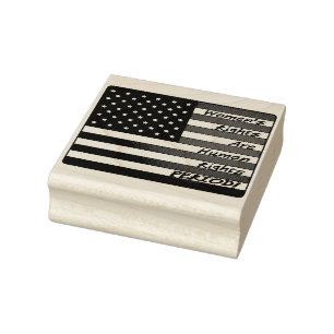 Vrouwenrechten! Periode! Rubberstempel