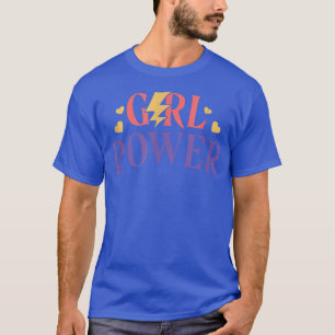 Vrouwenrechten Vrouwenrechten Feminisme Femi T-shirt