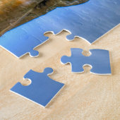 Vrouwenrechtenstandbeeld Wisconsin Legpuzzel (Zijkant)