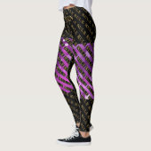 VROUWENREGELING LEGGINGS (Links)
