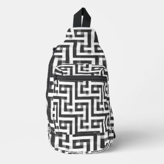 Vrouwenrugzak Sling Bag