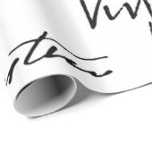 Vrouwenschrijvers Cadeaupapier (Rol Hoek)