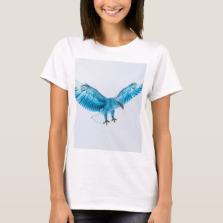 Vrouwenshirt T-shirt