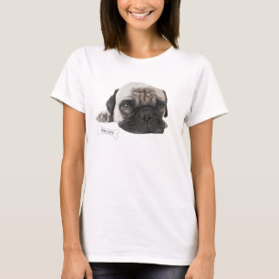 Vrouwenstaartje T-Shirt