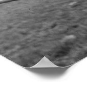 Vrouwenstijl in Golf Attire: begin jaren '00 Poster (Hoek)