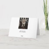 Vrouwensuffragebeweging Kaart (Achterkant)