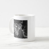 Vrouwenverzorgers Koffiemok (Voorkant links)