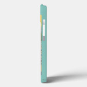 Vrouwenvisserij - Sitka, Alaska Case-Mate iPhone Case (Achterkant / Links)