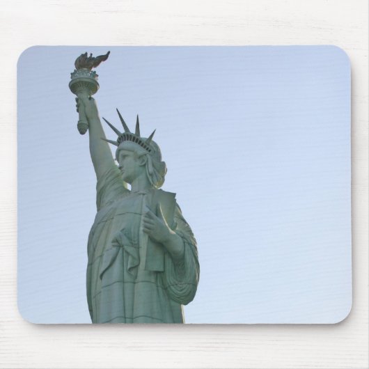 vrouwenvrijheid muismat (Voorkant)