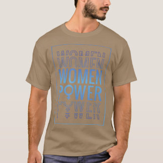 Vrouwenvrouwen Vintage 6351 T-shirt