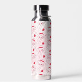 Vrouwenwaterfles Waterfles (Links)