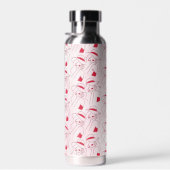 Vrouwenwaterfles Waterfles (Rechts)