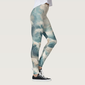 VrouwenYoga Leggings