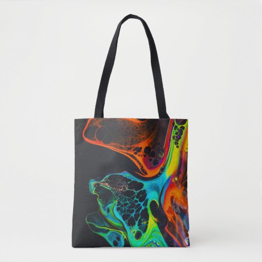 Vrouwenzakken  tote bag (Voorkant)
