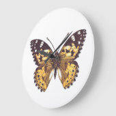 Vrouwerijvlinder Grote Klok (Hoek)