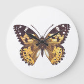 Vrouwerijvlinder Grote Klok (Voorkant)