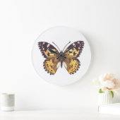 Vrouwerijvlinder Grote Klok (Huis)