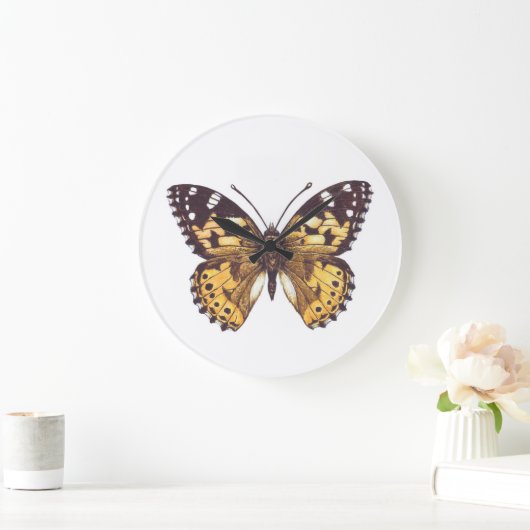 Vrouwerijvlinder Grote Klok (Huis)