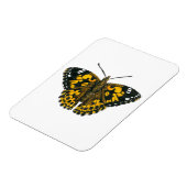 Vrouwerijvlinder Magneet (Linkerzijde)