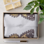 Vrouwerijvlinder Tissuepapier (Geschenk)