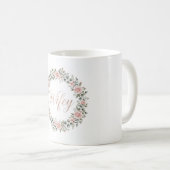 Vrouwlief koffiemok (Voorkant rechts)