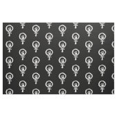 Vrouwsymbool Stof (Fat Quarter)