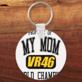 VRPropMam.png Sleutelhanger (Voorkant)