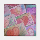 vrucht van de gedistilleerde drank. magneet (Voorkant)