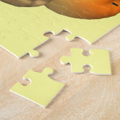 Vrucht van de Geest Legpuzzel (Zijkant)