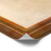 Vrucht van de Geest Poster (Hoek)