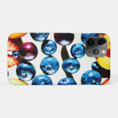 Vruchtbaar trillingspatroon Case-Mate iPhone case (Achterkant (horizontaal))